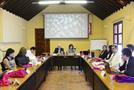 Foto del seminario